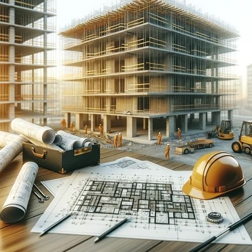 Structural Designing